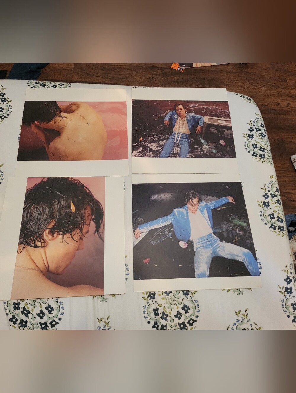 Harry Styles Images
